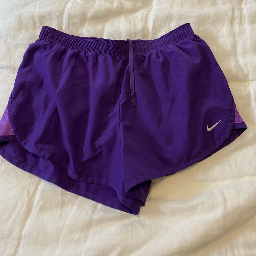 Nike dry fit shorts